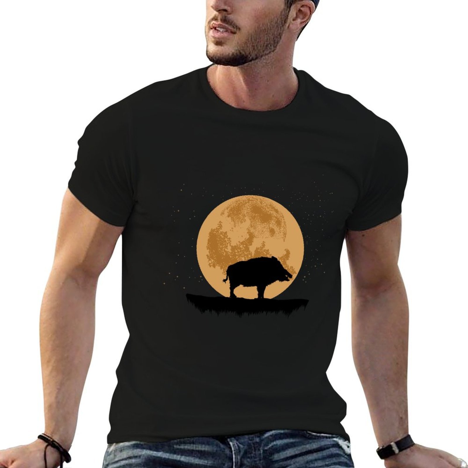 Wildschwein Jagdschwein Wildsc – Wildman Hunting & Outdoor Polokwane Bewertung und Preis