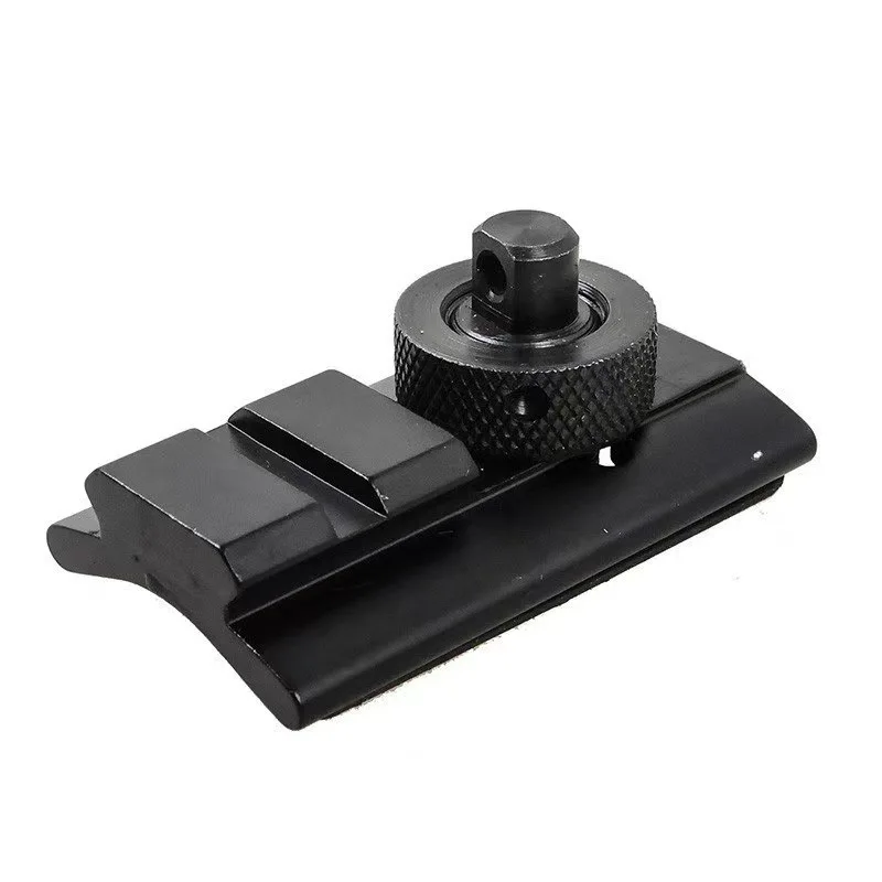V8 Bipod-Adapterhalterung – 20 – Bipod Rifle Mount Bewertung und Preis