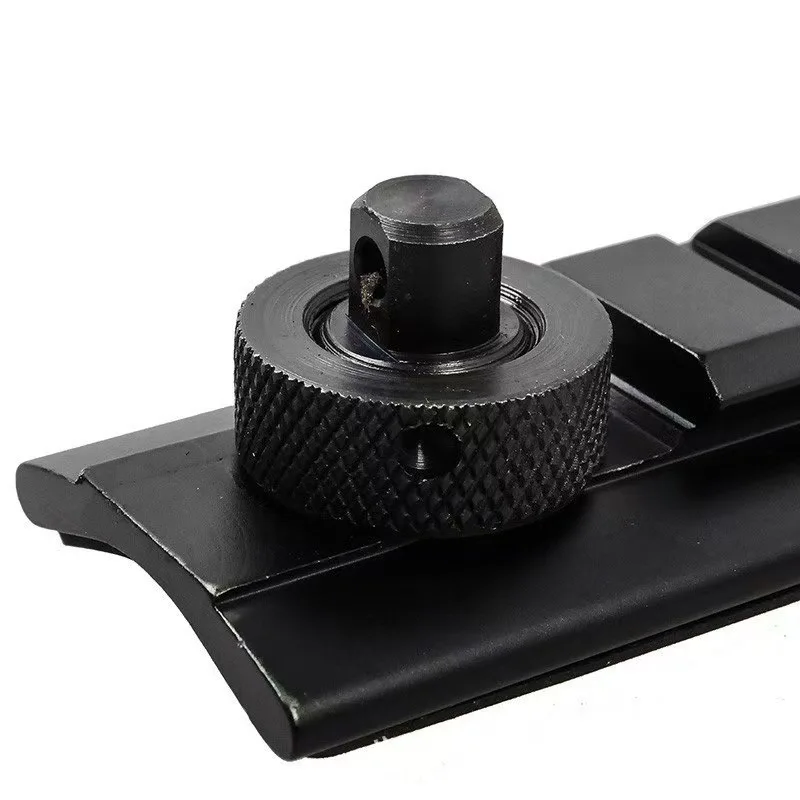 V8 Bipod-Adapterhalterung – 20 – Bipod Rifle Mount Bewertung und Preis