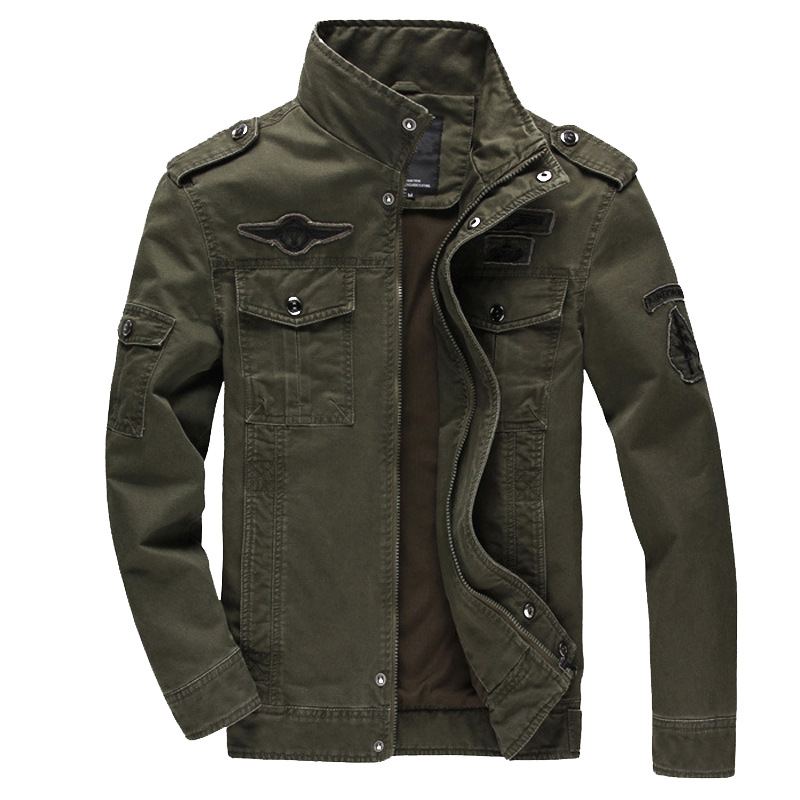 2024 neue Baumwolljacke für He – Wildman Hunting & Outdoor Polokwane Bewertung und Preis
