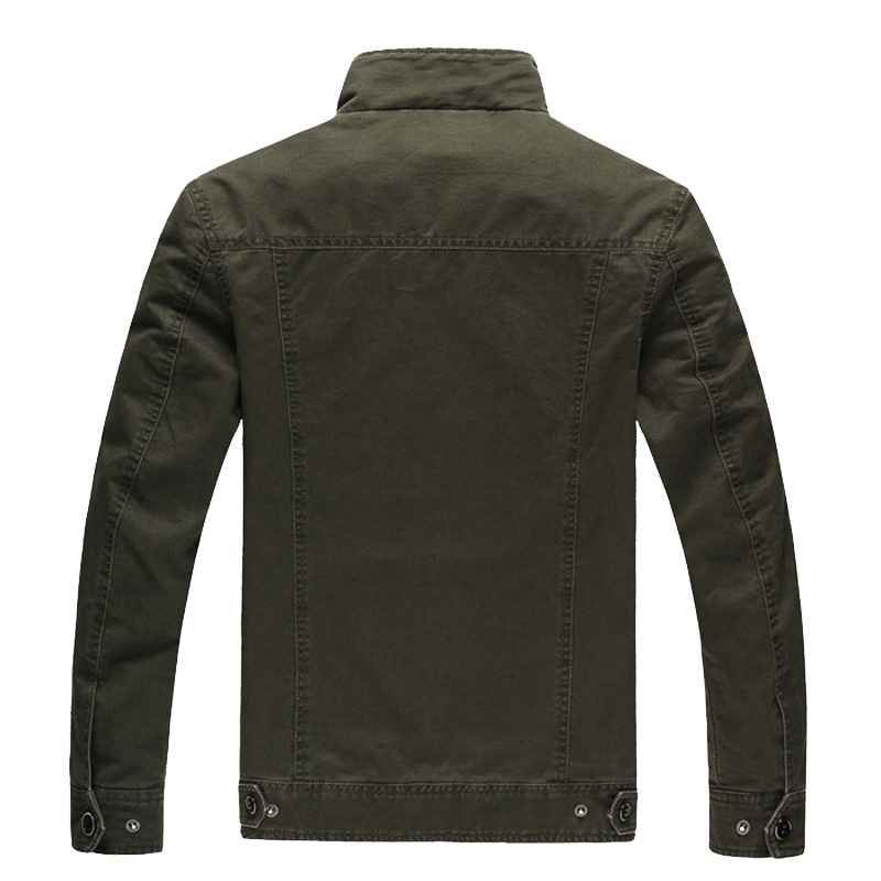 2024 neue Baumwolljacke für He – Wildman Hunting & Outdoor Polokwane Bewertung und Preis