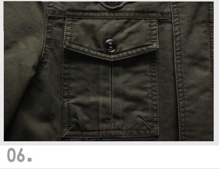 2024 neue Baumwolljacke für He – Wildman Hunting & Outdoor Polokwane Bewertung und Preis