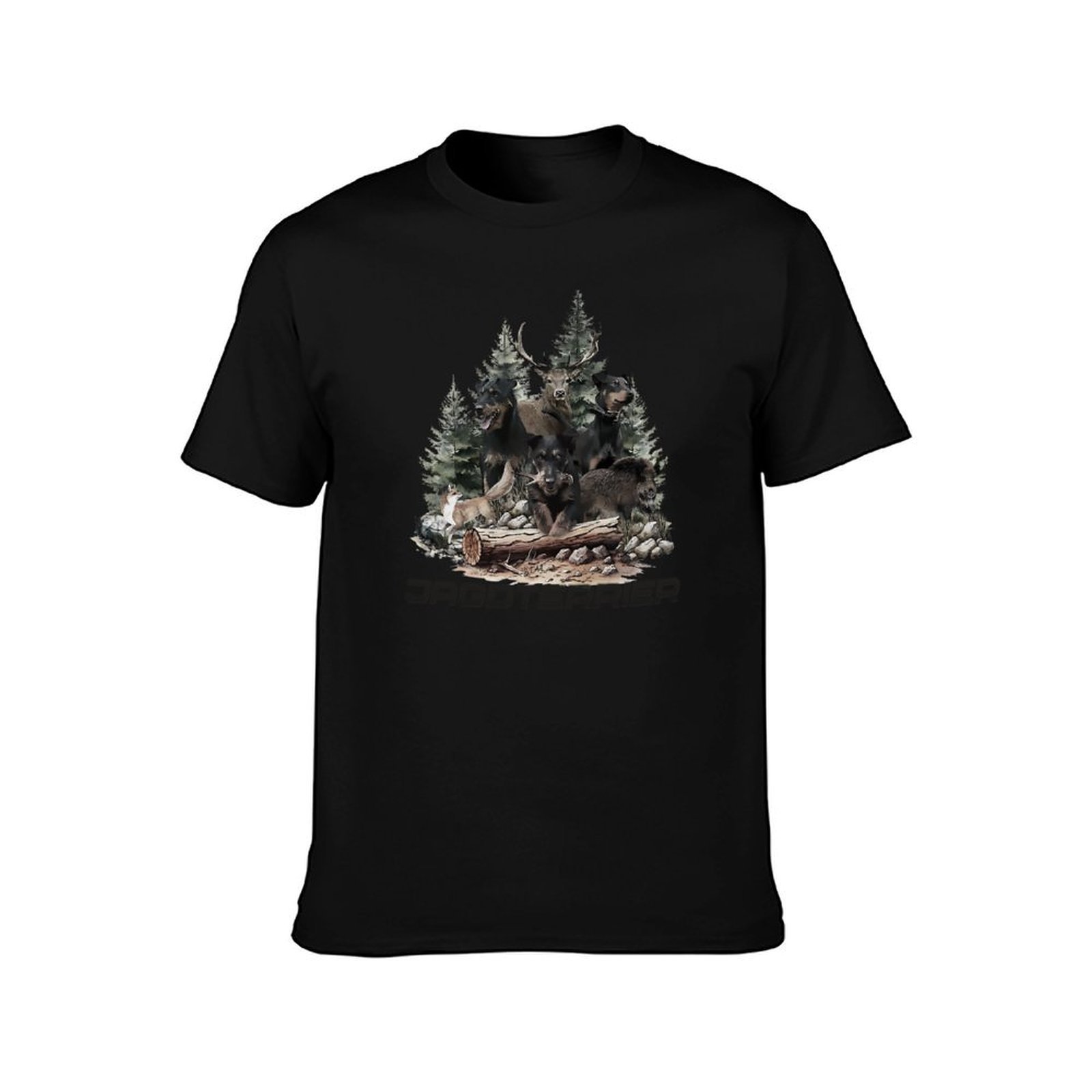 Deutscher Jagdterrier, ein Jag – Wildman Hunting & Outdoor Polokwane Bewertung und Preis