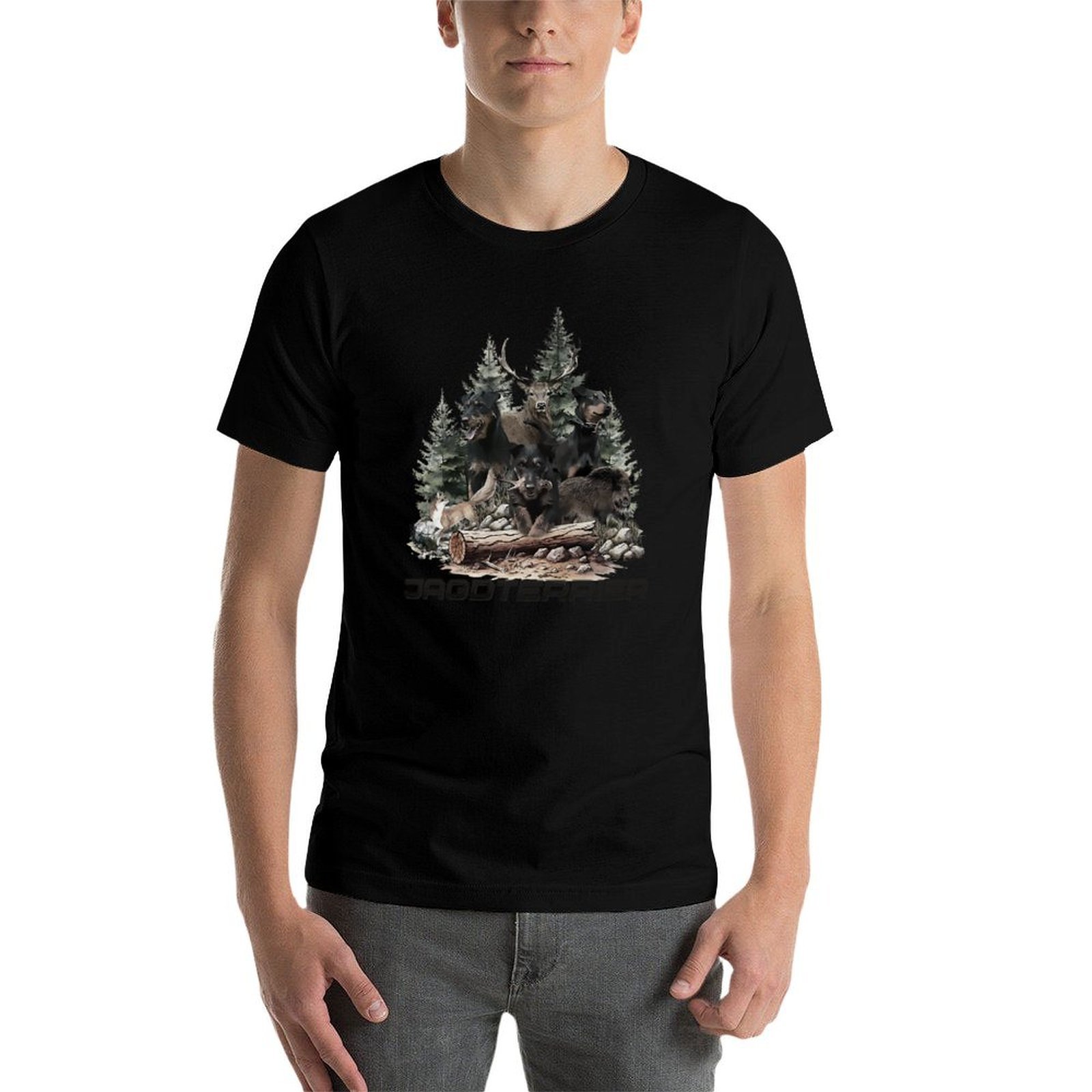 Deutscher Jagdterrier, ein Jag – Wildman Hunting & Outdoor Polokwane Bewertung und Preis