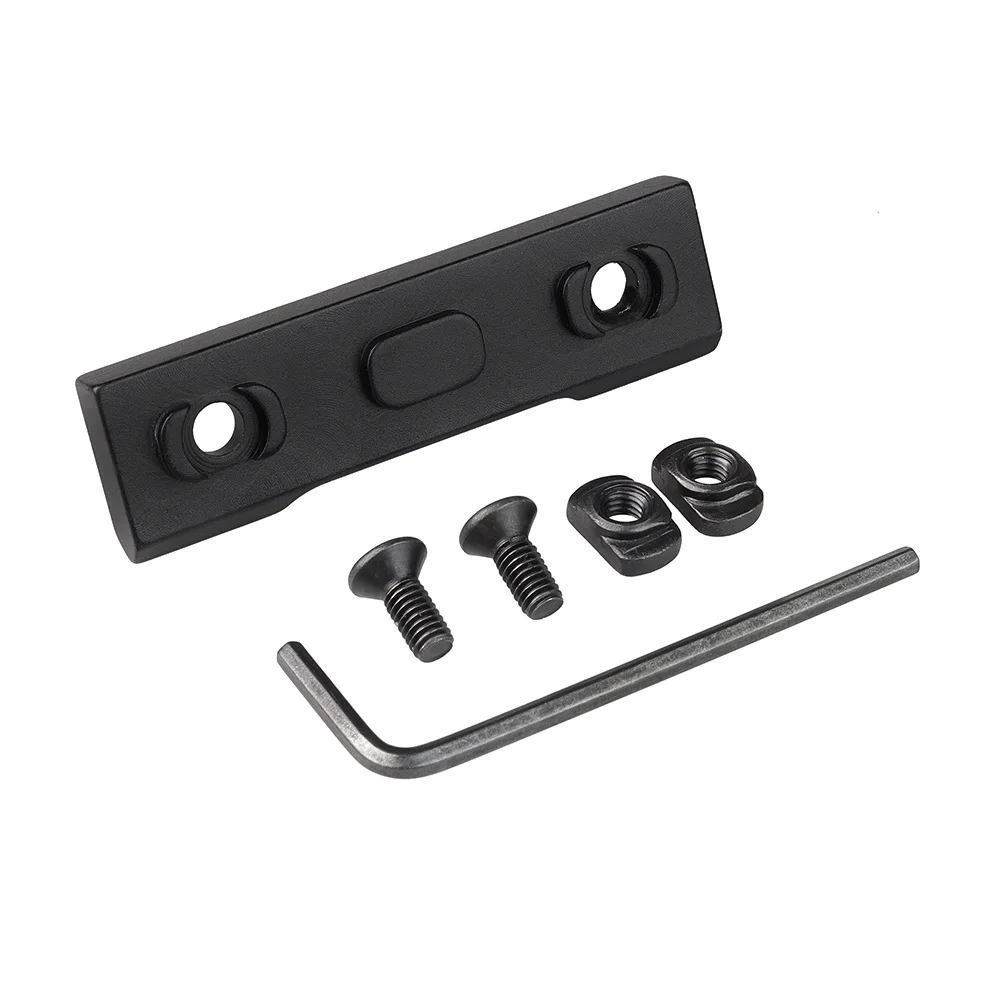 M-LOK Bipod Mount Adapter Low  – Bipod Rifle Mount Bewertung und Preis