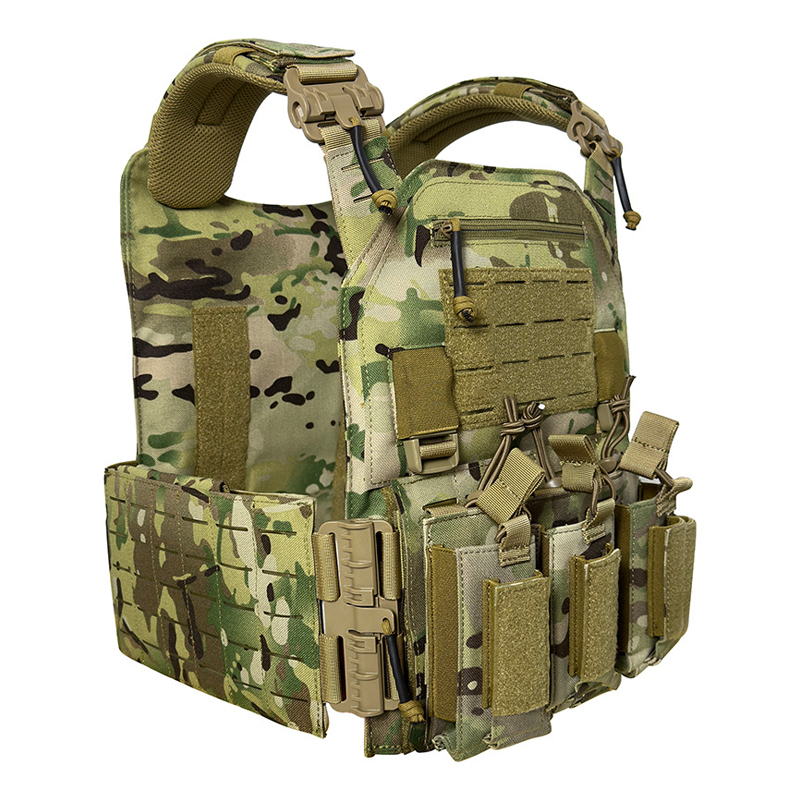 Taktische Weste, schnell zerle – Outdoor Hunting Equipment Bewertung und Preis