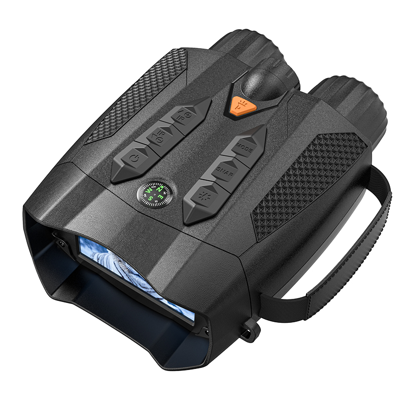 Nachtsicht-Scouting-Gerät, 800 – Outdoor Hunting Range Bewertung und Preis