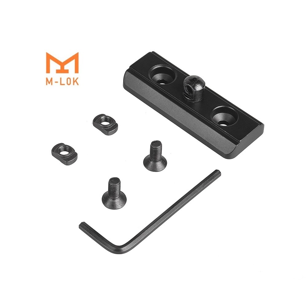 Taktischer M-LOK-Montageadapte – Bipod Rifle Mount Bewertung und Preis