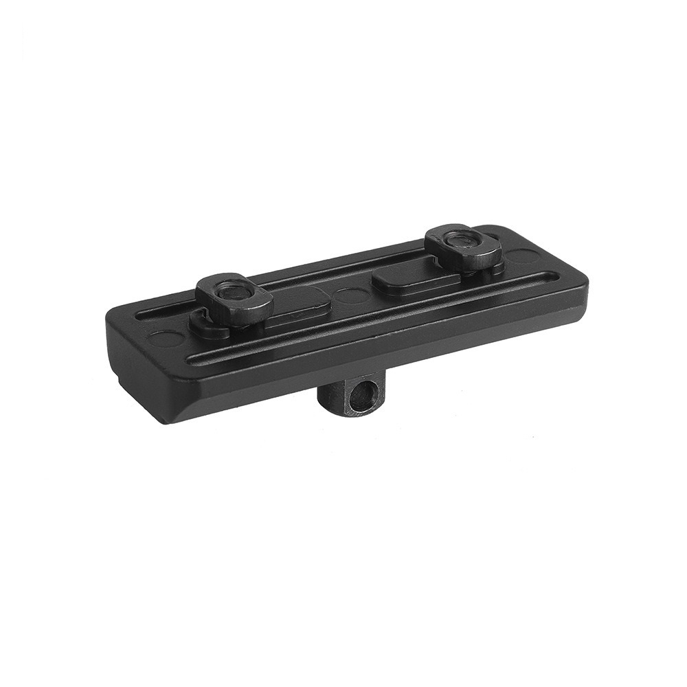 Taktischer M-LOK-Montageadapte – Bipod Rifle Mount Bewertung und Preis