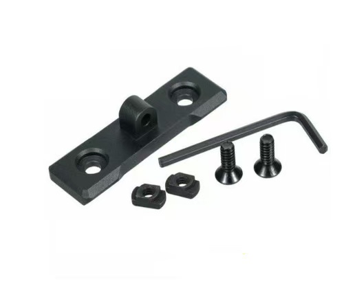 Outdoor Taktische MLOK Keymod  – Bipod Rifle Mount Bewertung und Preis