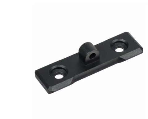 Outdoor Taktische MLOK Keymod  – Bipod Rifle Mount Bewertung und Preis