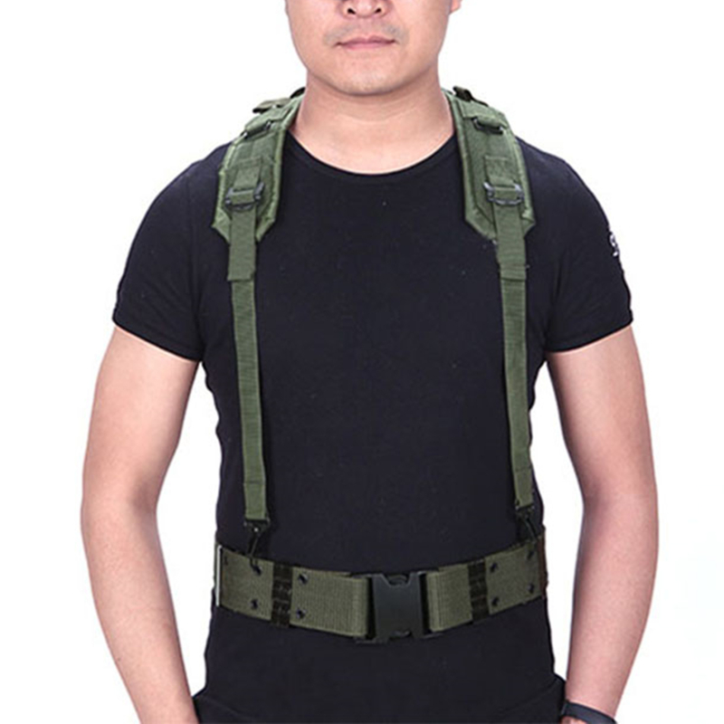 Jagd accessorios y Gürtel Outd – Tactical Belt Rigger Bewertung und Preis