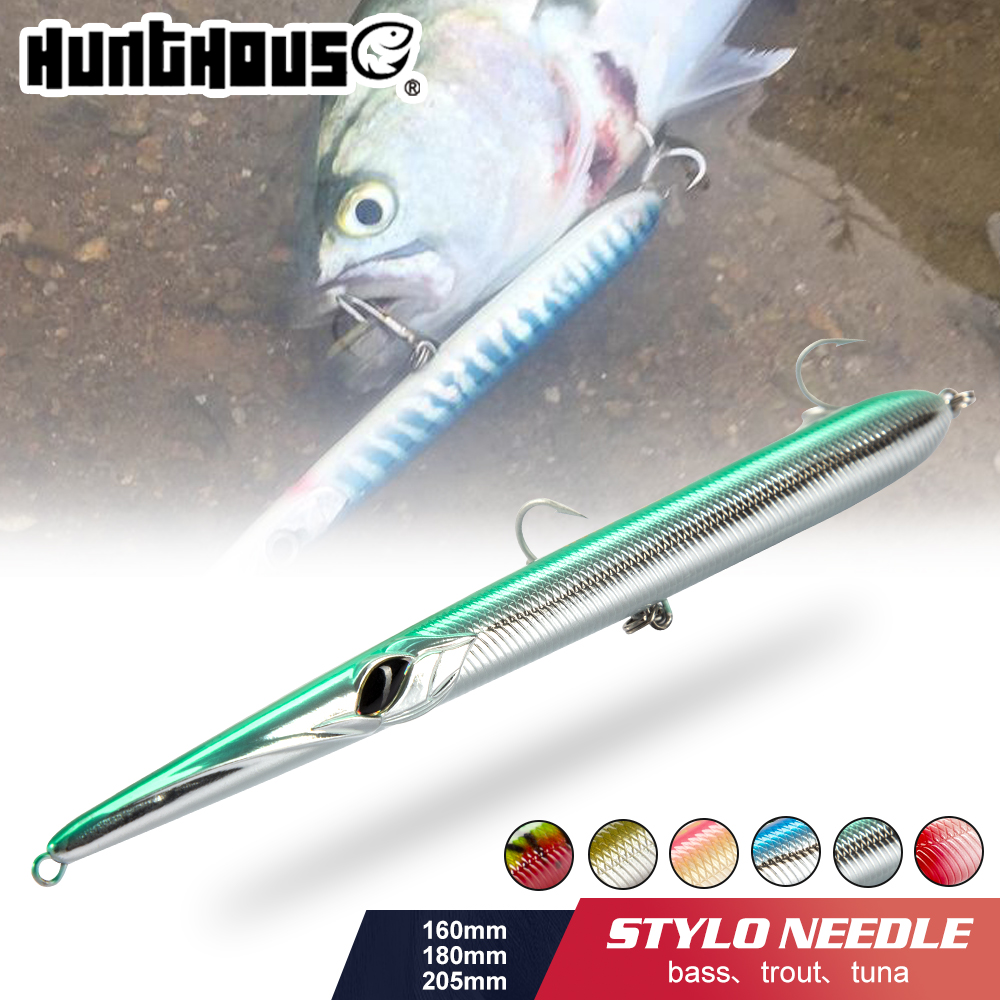Hunthouse Nadel-Angelköder für – Hunting Quotes Bewertung und Preis