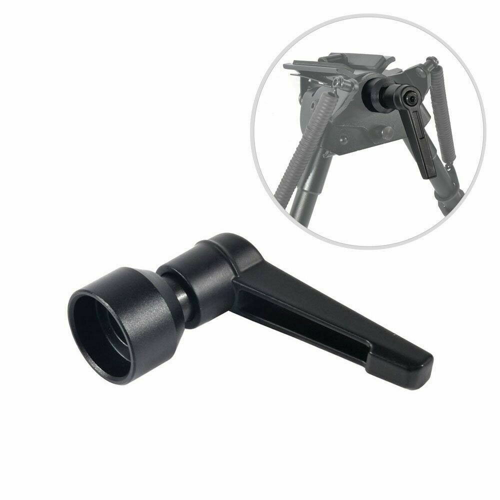 Taktische Harris Gewehr-Zweibe – Bipod Rifle Mount Bewertung und Preis