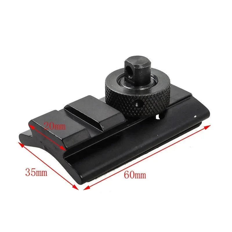 Bipod Adapter Mount Sling Swiv – Bipod Rifle Mount Bewertung und Preis