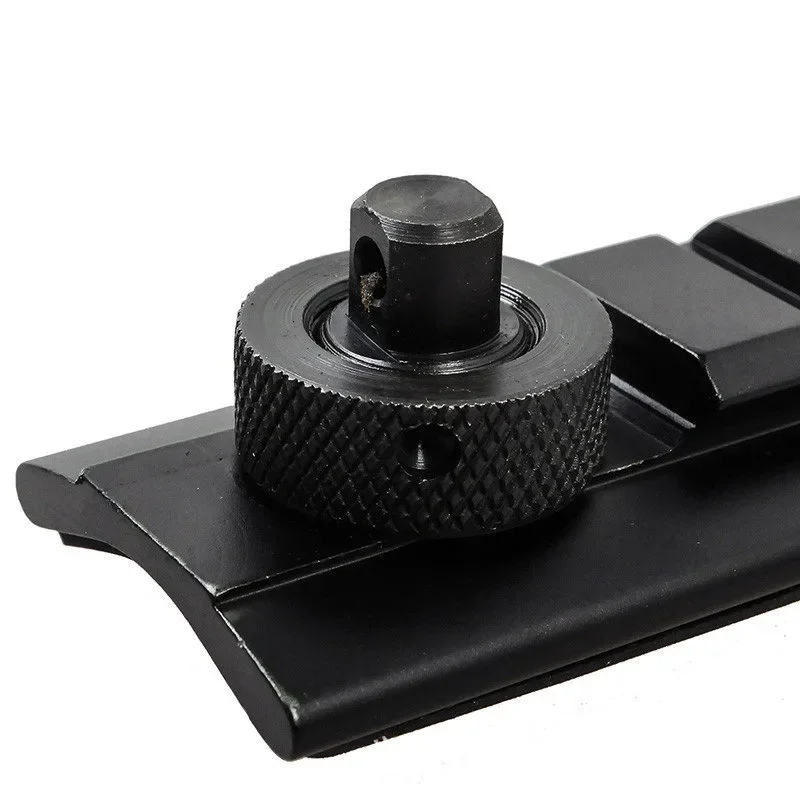 Bipod Adapter Mount Sling Swiv – Bipod Rifle Mount Bewertung und Preis