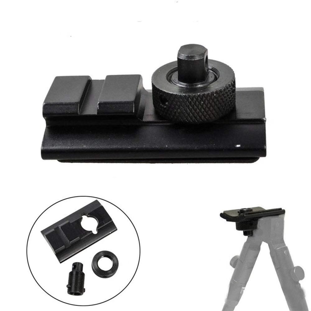 Tactical Rifle Bipod Picatinny – Bipod Rifle Mount Bewertung und Preis