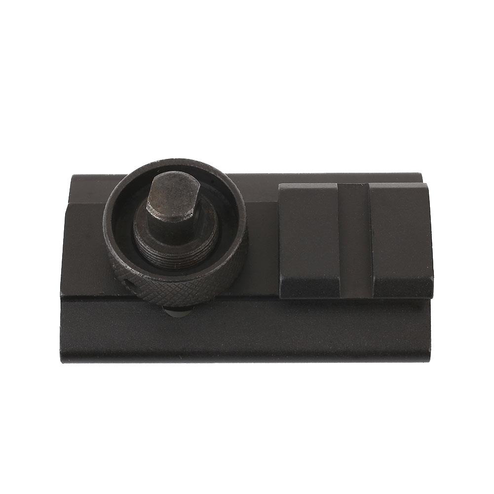 Tactical Rifle Bipod Picatinny – Bipod Rifle Mount Bewertung und Preis