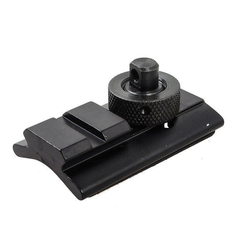 Tactical Rifle Bipod Picatinny – Bipod Rifle Mount Bewertung und Preis