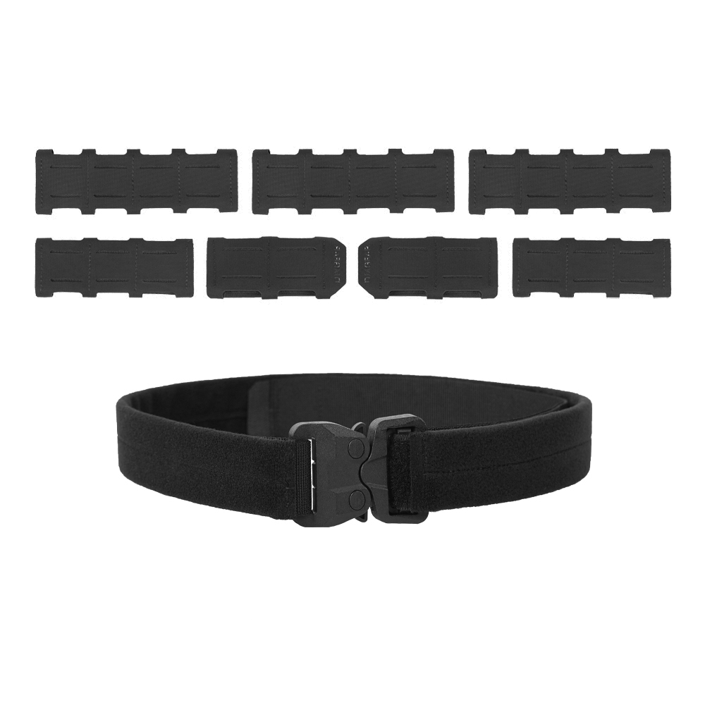 Taktischer Gürtel mit Schnellv – Tactical Belt Rigger Bewertung und Preis
