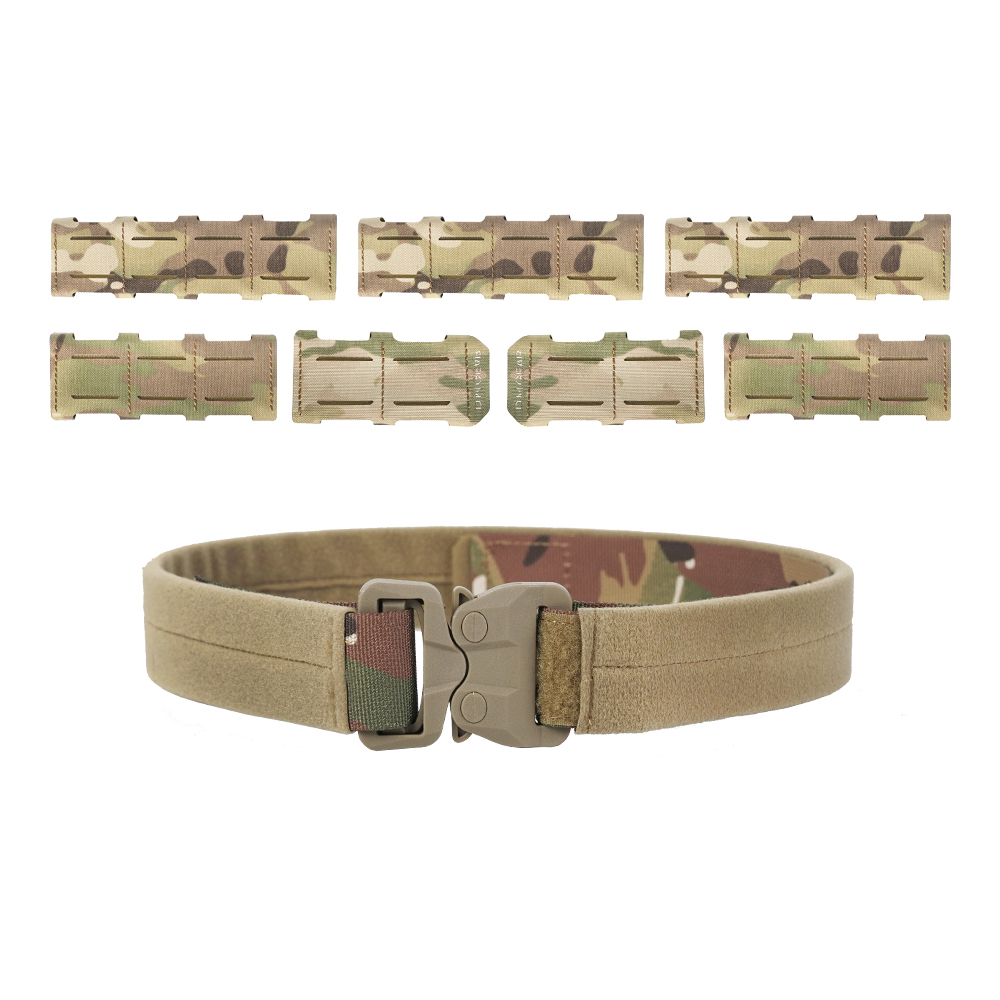 Taktischer Gürtel mit Schnellv – Tactical Belt Rigger Bewertung und Preis