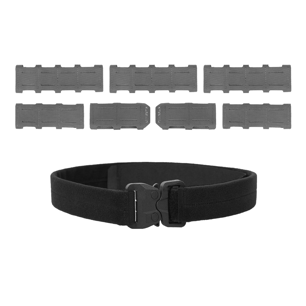 Taktischer Gürtel mit Schnellv – Tactical Belt Rigger Bewertung und Preis