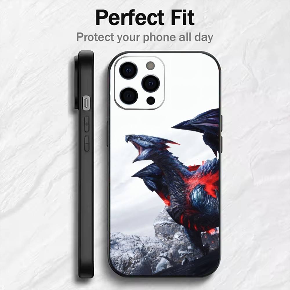 MHW Game M-MonsterS H-HunterS  – Hunting Quotes Bewertung und Preis