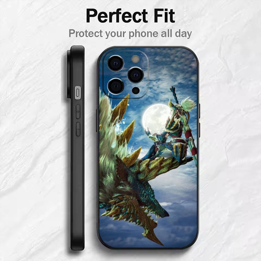 MHW Game M-MonsterS H-HunterS  – Hunting Quotes Bewertung und Preis