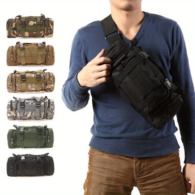 Herren taktische wasserdichte  – Tactical Belt Rigger Bewertung und Preis