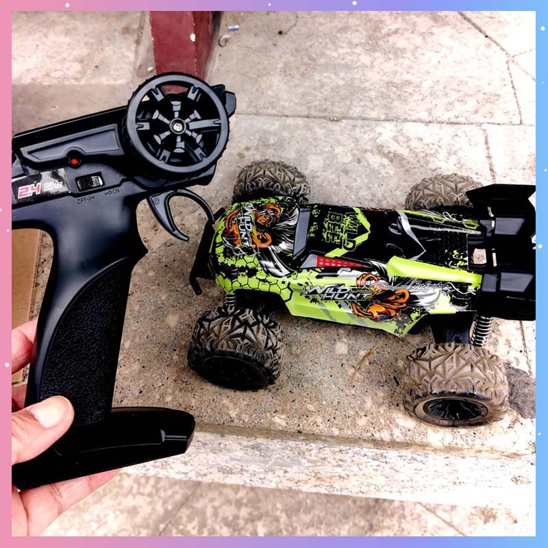 WILD HUNT RC-Auto Halbproporti – Wildman Hunting & Outdoor Polokwane Bewertung und Preis