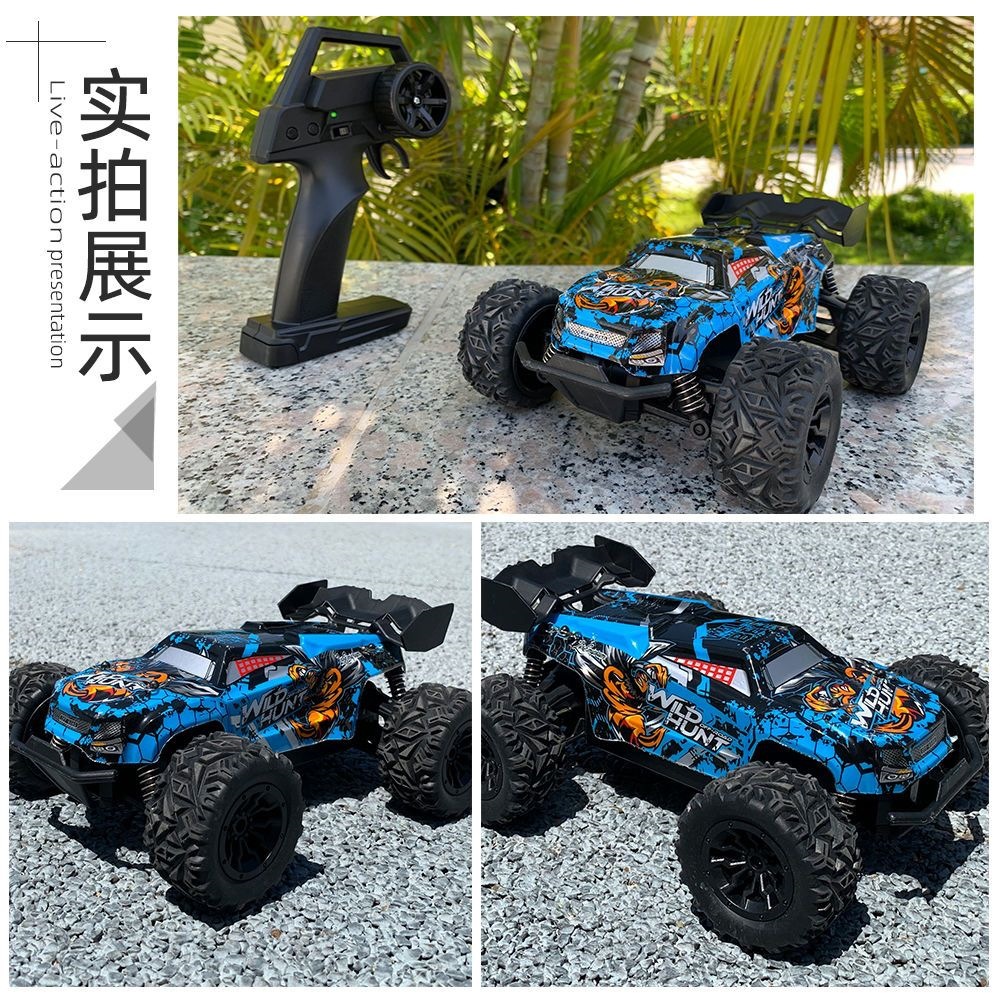WILD HUNT RC-Auto Halbproporti – Wildman Hunting & Outdoor Polokwane Bewertung und Preis