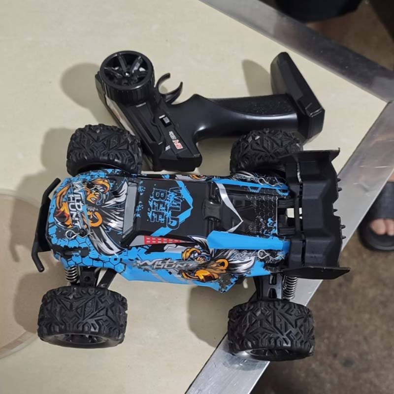 WILD HUNT RC-Auto Halbproporti – Wildman Hunting & Outdoor Polokwane Bewertung und Preis