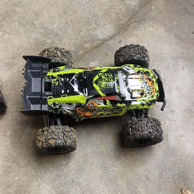 WILD HUNT RC-Auto Halbproporti – Wildman Hunting & Outdoor Polokwane Bewertung und Preis
