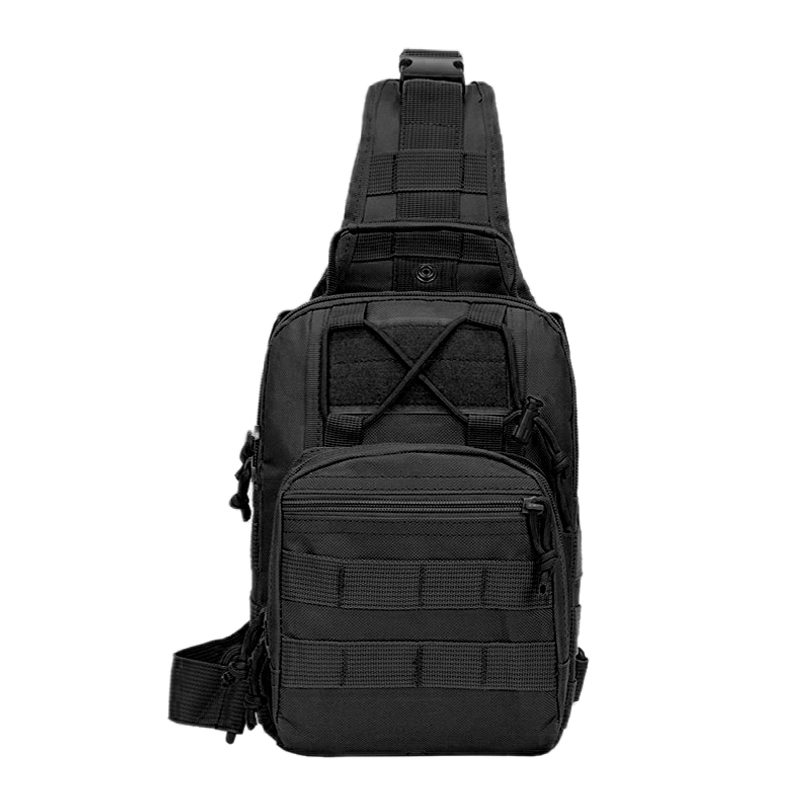LHI Taktische Schulter-Brustta – Outdoor Hunting Range Bewertung und Preis