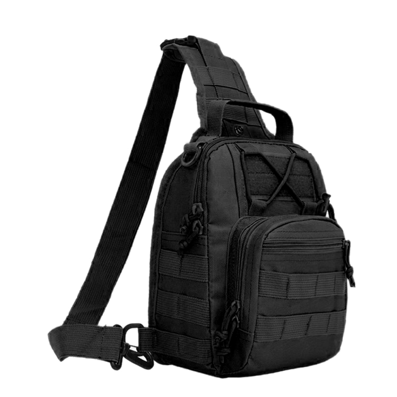 LHI Taktische Schulter-Brustta – Outdoor Hunting Range Bewertung und Preis