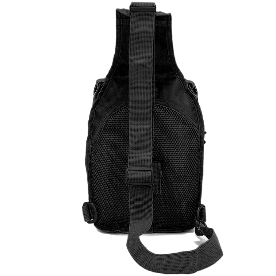 LHI Taktische Schulter-Brustta – Outdoor Hunting Range Bewertung und Preis