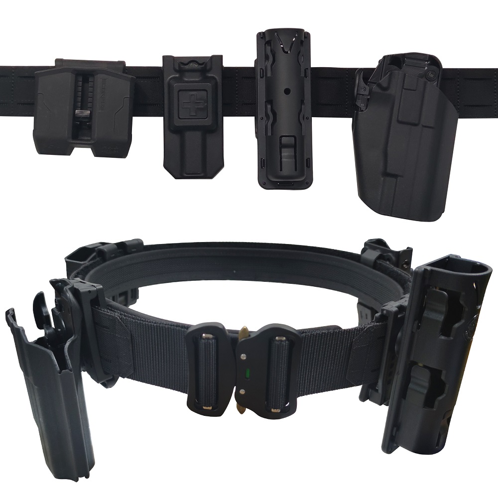 UNIONTAC Tactical Battle Belt  – Tactical Belt Rigger Bewertung und Preis