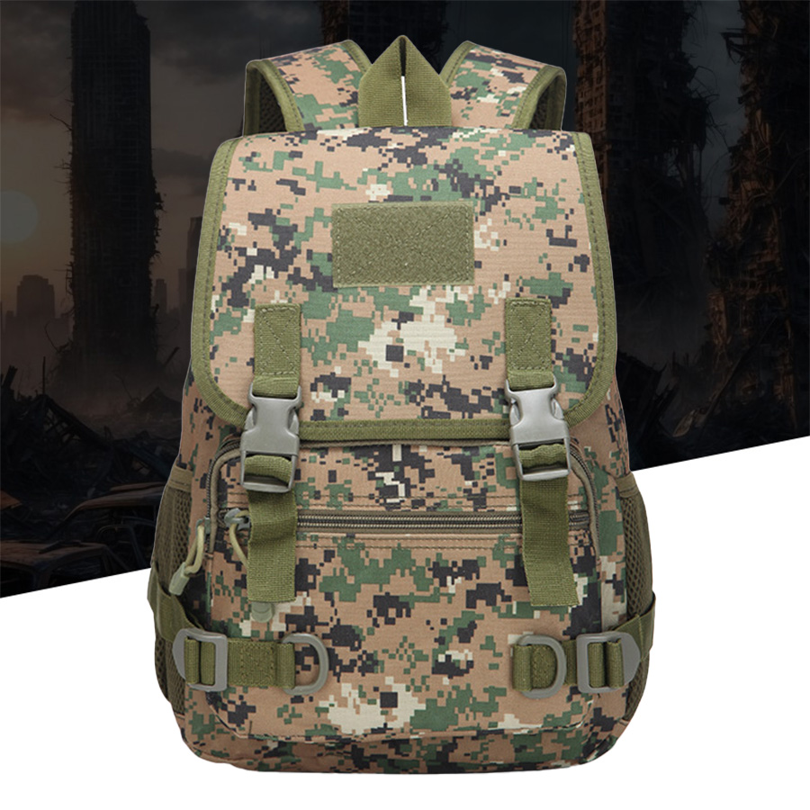 Militärischer Schulrucksack, O – Outdoor Hunting Equipment Bewertung und Preis