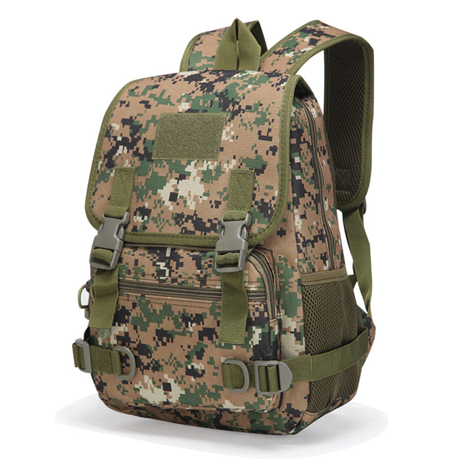 Militärischer Schulrucksack, O – Outdoor Hunting Equipment Bewertung und Preis