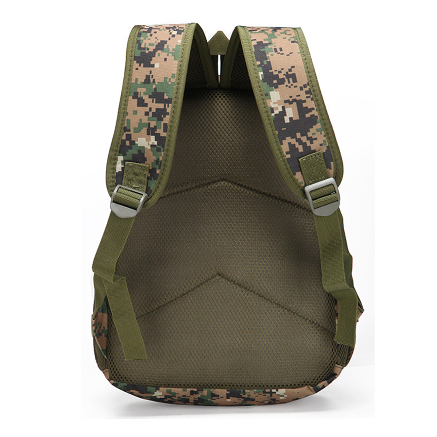 Militärischer Schulrucksack, O – Outdoor Hunting Equipment Bewertung und Preis