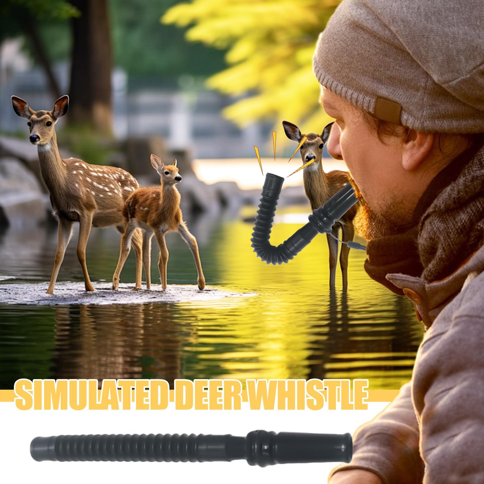 Leichter Hirschjagd-Rufkasten, – Wildman Hunting & Outdoor Polokwane Bewertung und Preis