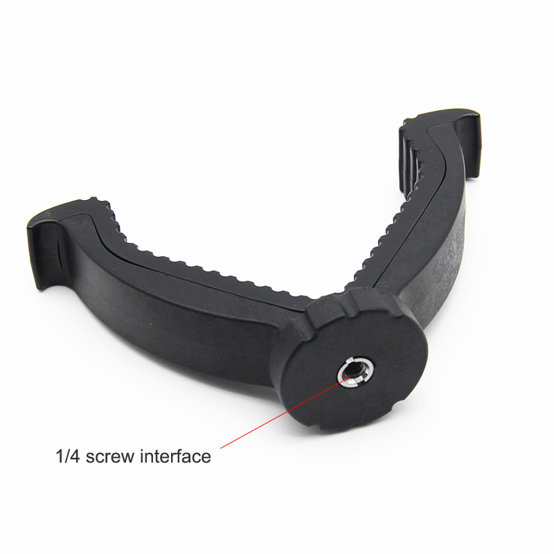 Jagd Hochleistungs-V-Joch-Schi – Bipod Rifle Mount Bewertung und Preis