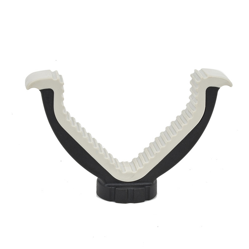 Jagd Hochleistungs-V-Joch-Schi – Bipod Rifle Mount Bewertung und Preis